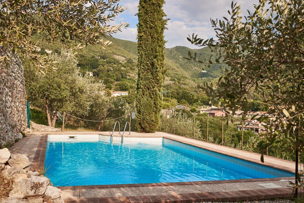 Agriturismo Il Casalino Spoleto Room photo
