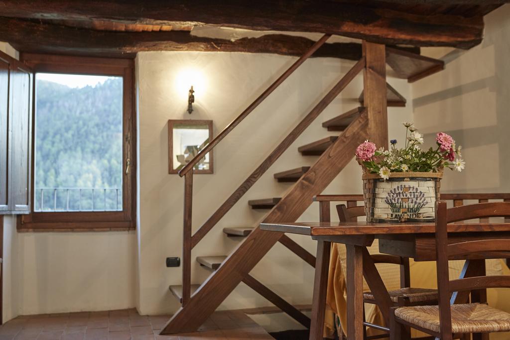 Agriturismo Il Casalino Spoleto Exterior photo