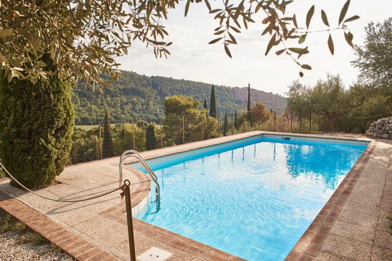 Agriturismo Il Casalino Spoleto Exterior photo
